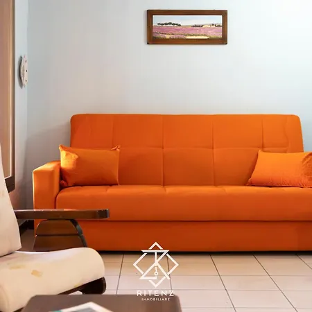 Casa Flo Semesterbostad *