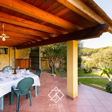 Semesterbostad Casa Flo *