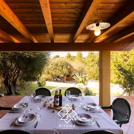 Casa Flo * Geremèas