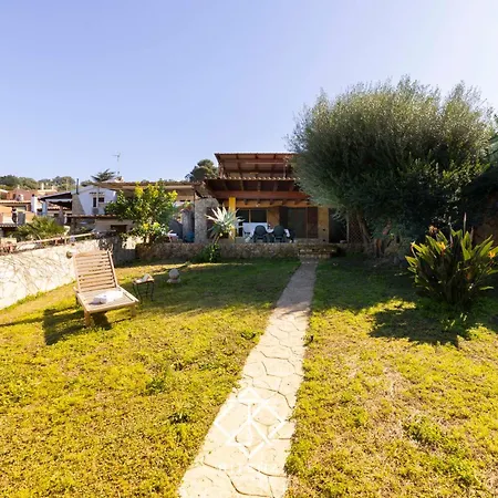 Casa Flo Semesterbostad *