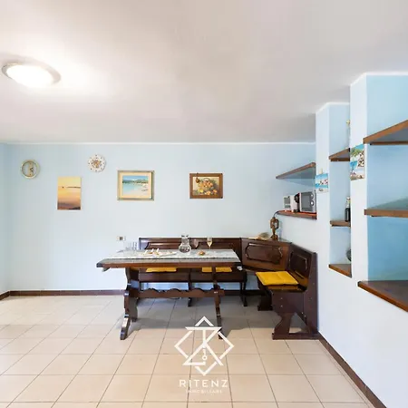 Casa Flo Semesterbostad Geremèas